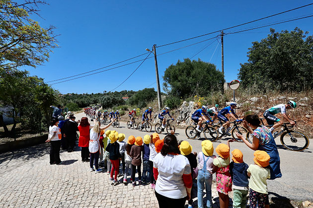 Volta ao Algarve